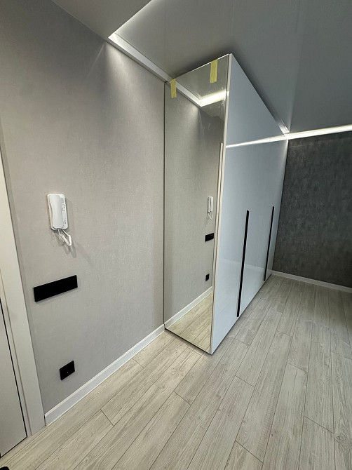 Оренда Квартира 1-кімнатна, 4/9 поверх на Міхновського, 3А Киев - изображение 4