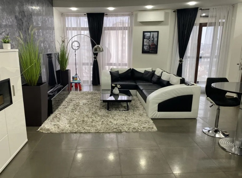 Оренда Квартира 2-кімнатна, 6/15 поверх на Тенистая ул., 9/12 Одесса - изображение 2