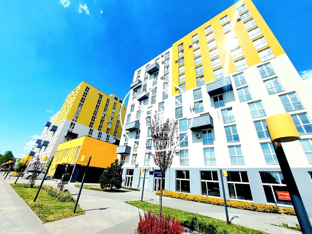 Продаж 2к Квартира 61 кв.м Рудненська, 8 Львів - фото 6