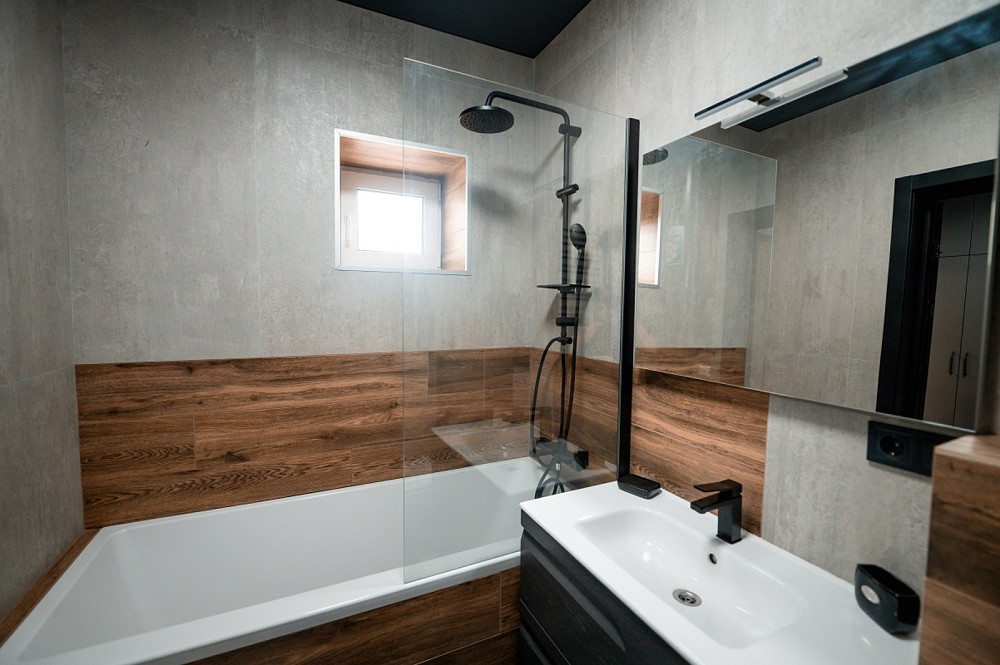 Продаж Квартира 1-кімнатна, 7/19 поверх на Берестейський проспект, 55 Київ - фото 9