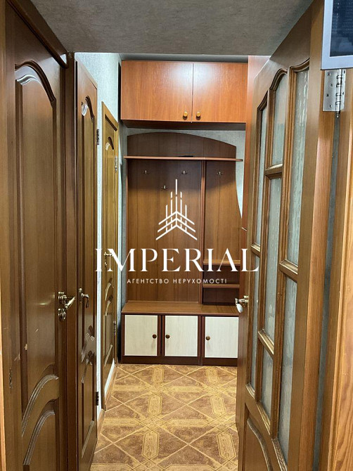 Продаж 2к Квартира 51.2 кв.м Дмитра Луценка вул. Киев - изображение 13