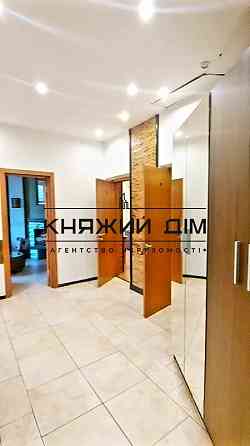 Оренда офісне приміщення на Мечникова ул. поверх - 5/6 Київ