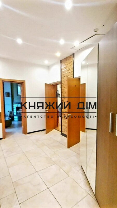 Оренда офісне приміщення на Мечникова ул. поверх - 5/6 Київ - фото 3