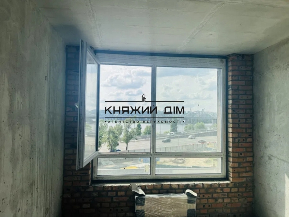 Продаж 2-кім. роздільної квартири у ЖК Great ( Грейт) . Код:21145947 Київ - фото 1