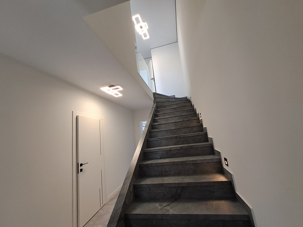 Продається таунхаус з ремонтом 110м ЖК Мілена Сіті Байківці - фото 15