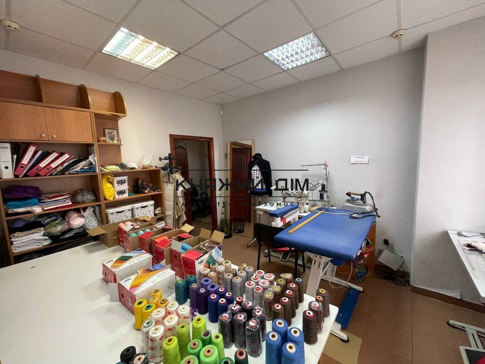 Оренда приміщення вільного призначення на Академика Палладина ул. поверх - 2/24 Київ - фото 7