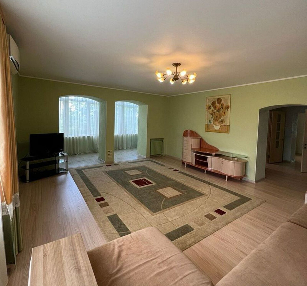 Продаж Квартира 4-кімнатна, 4/11 поверх на Казакова ул., 4 Дніпро - фото 3