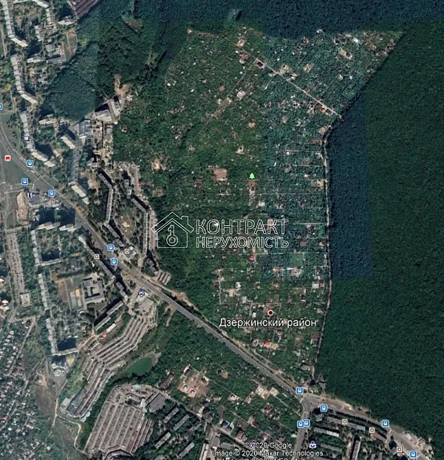 Продаж земельної ділянки 5 соток на вул. Науки Kharkiv - photo 3