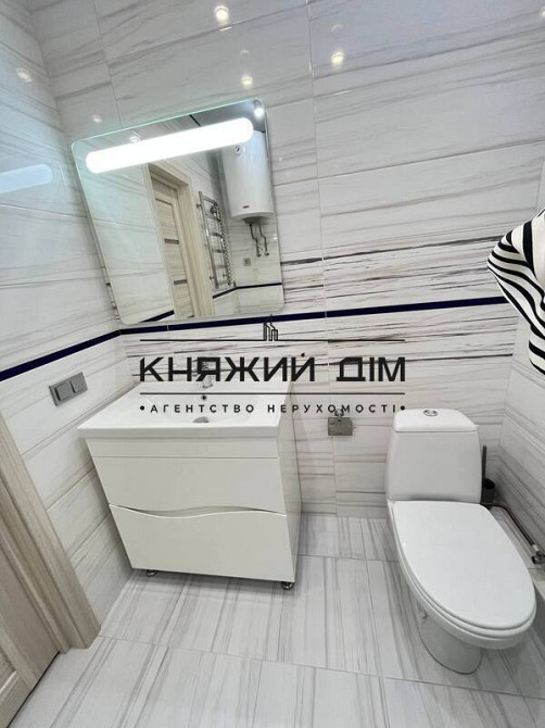 Оренда 1 кімн. квартири на Позняках ЖК Телескоп Код : 11203145 Київ - фото 17