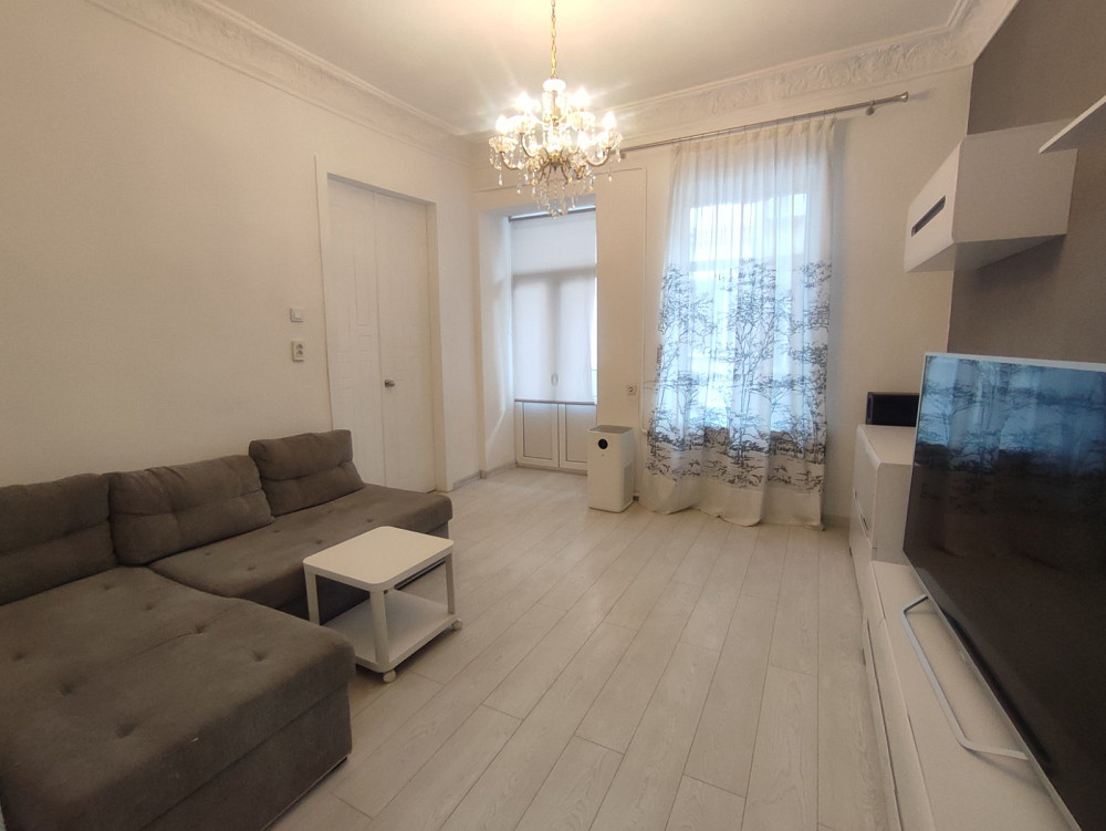 Продаж Квартира 3-кімнатна на ул. Большая Арнаутская, 59 Одеса - фото 3