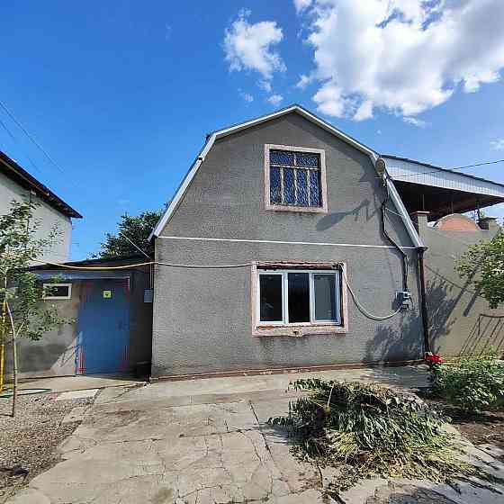 Продам  дом-дачу в с.Нерубайское. Нерубайське