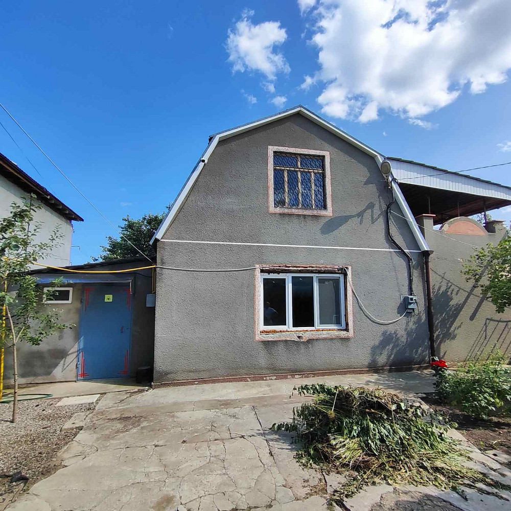 Продам  дом-дачу в с.Нерубайское. Нерубайське - фото 1