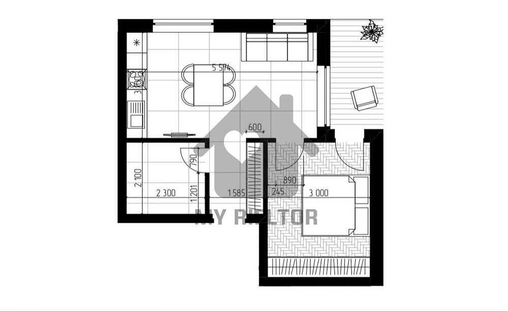 Крута пропозиція! Встигніть придбати! Uzhhorod - photo 13