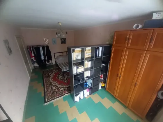 Продаж 1к Квартира 30 кв.м Тополь-2, 26 Дніпро