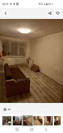 Оренда Квартира 2-кімнатна, 5/5 поверх Винница