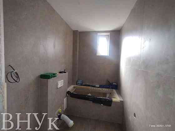 Продаж Квартира 2-кімнатна, 3/4 поверх Ужгород