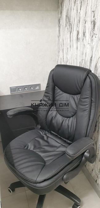 Оренда офісне приміщення на Жилянская ул. поверх - 13/23 Київ - фото 8