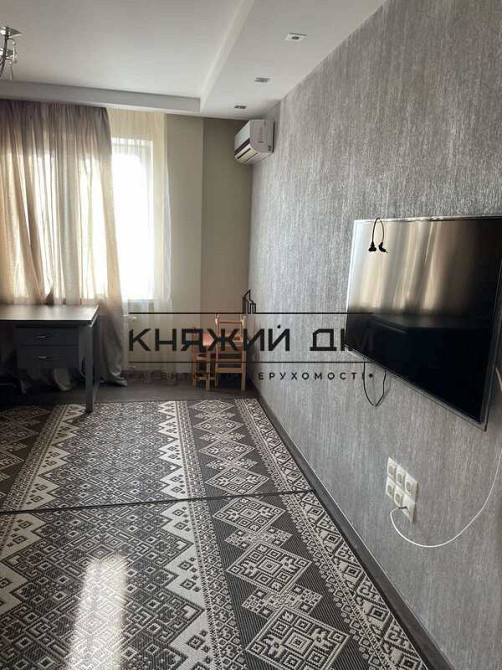 Є ГЕНЕРАТОР ! Оренда 2 кімнатної квартири Осокорки № 11203529 Київ - фото 4