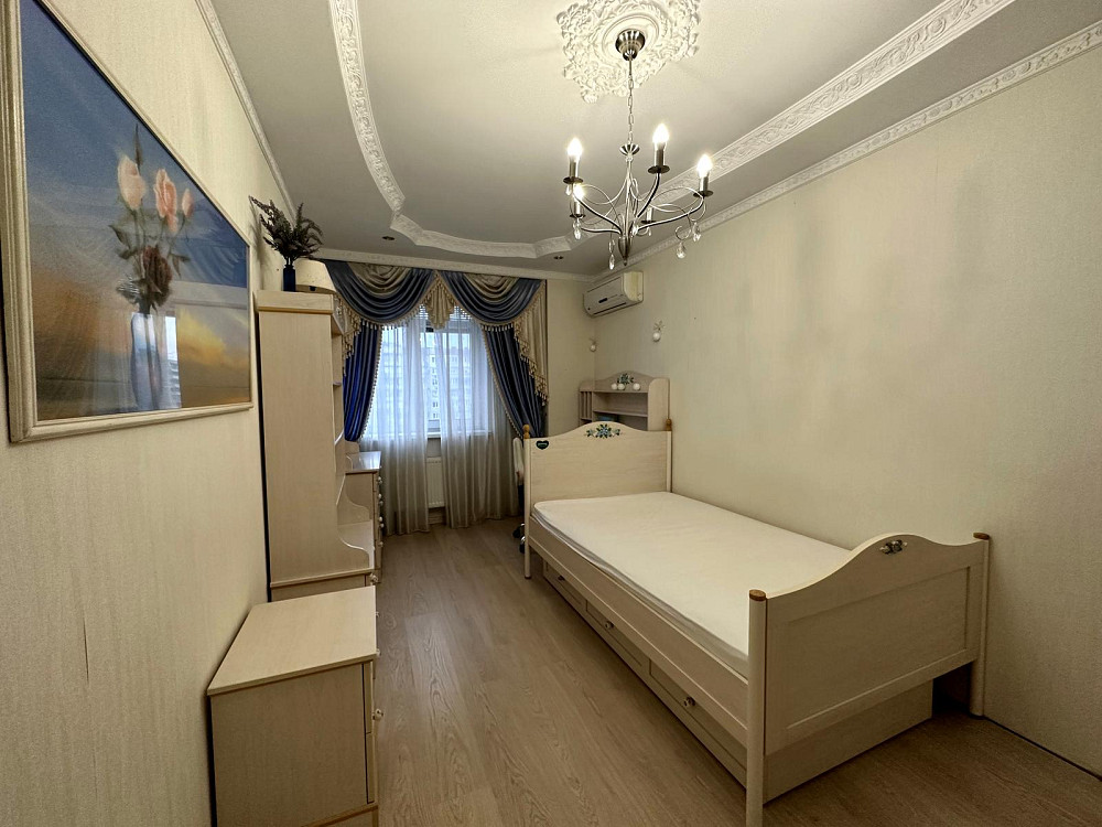 Продаж Квартира 2-кімнатна, 6/27 поверх на Володимира Івасюка вул., д. 53-Б Київ - фото 12