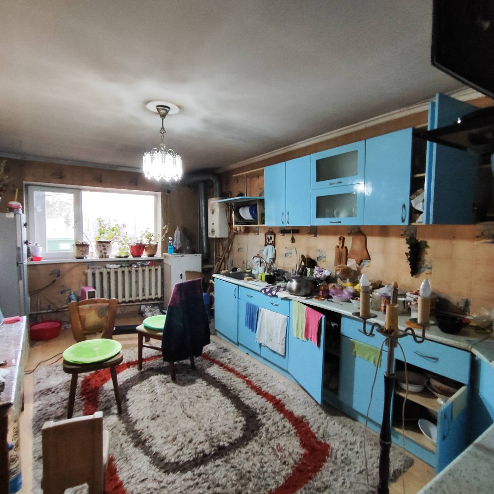 Продаж Будинок 8-кімнатний на переулок Мира, 1 Усатове - фото 12