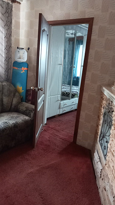 Продам дом с баней в пгт Лиманское (Раздельнянский р-н, 70 км от Одессы) Лиманське (Ренійський район) - фото 7