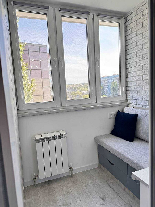 Продаж Квартира 4-кімнатна, 6/9 поверх на Юрия Кондратюка, 5 Дніпро - фото 14