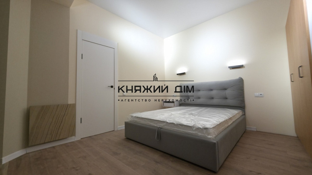 Оренда Квартира 1-кімнатна, 2/5 поверх на Тираспольская ул. Киев - изображение 10