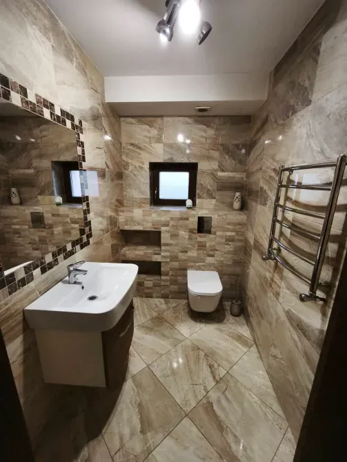 Оренда 2-поверховий Будинок з ділянкою 10 сот 160 кв.м 4 кімн. на Зняцьово Ужгород - фото 9