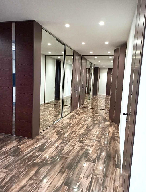 Продаж Квартира 3-кімнатна, 23/26 поверх на Кондратюка Юрія вул., д. 5 Киев - изображение 16