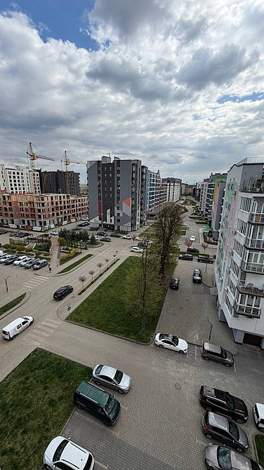 Продаж Квартира 1-кімнатна, 7/8 поверх на Національної Гвардії вул., 14П Івано-Франківськ - фото 18