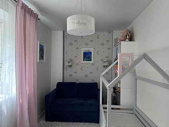 Оренда Квартира 2-кімнатна, 2/5 поверх на Ушинського, 30/2 Київ