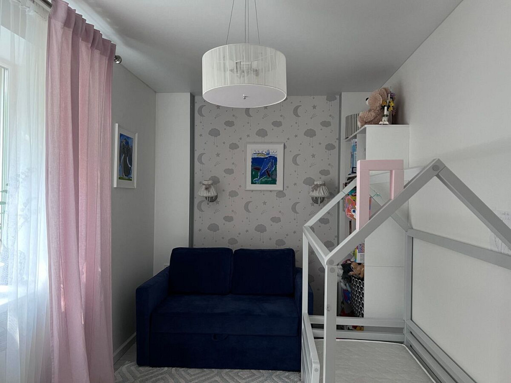 Оренда Квартира 2-кімнатна, 2/5 поверх на Ушинського, 30/2 Kiev - photo 5