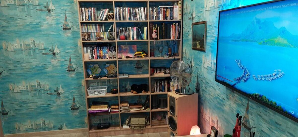 Продаж Квартира 2-кімнатна, 1/26 поверх Київ - фото 13