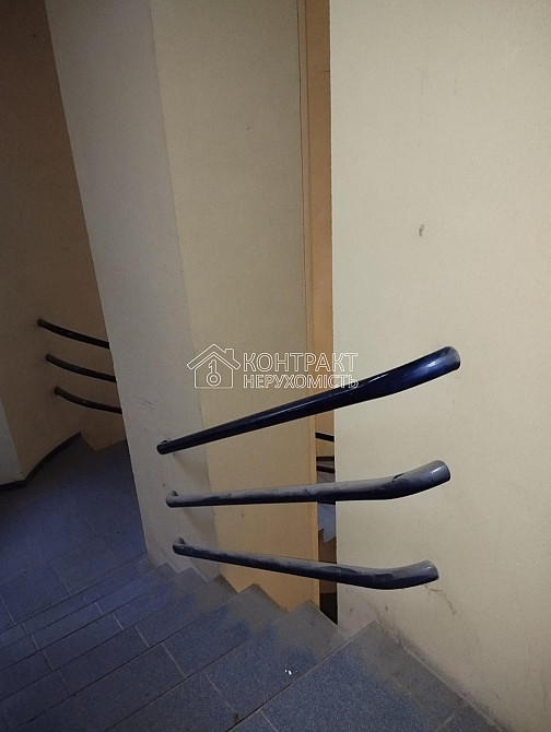 Продаж Квартира 1-кімнатна, 3/4 поверх на вул. Профспілковий Kharkiv - photo 16