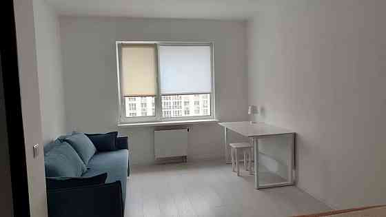 Оренда Квартира 1-кімнатна, 15/25 поверх на Бориса Гмирі, 16 Киев