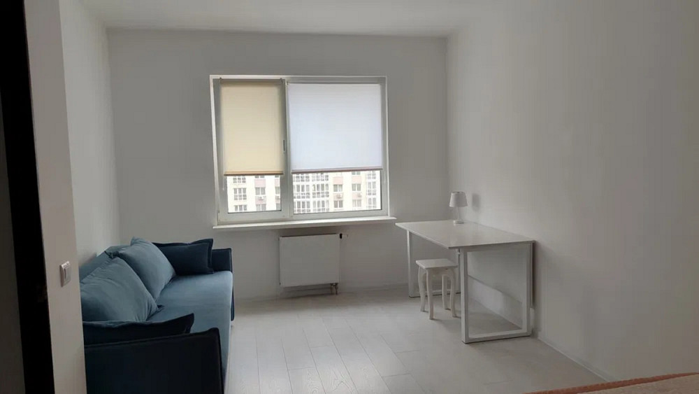 Оренда Квартира 1-кімнатна, 15/25 поверх на Бориса Гмирі, 16 Київ - фото 2