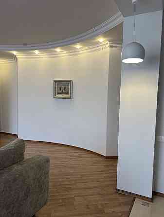 Просторная квартира в парке Победы Odessa