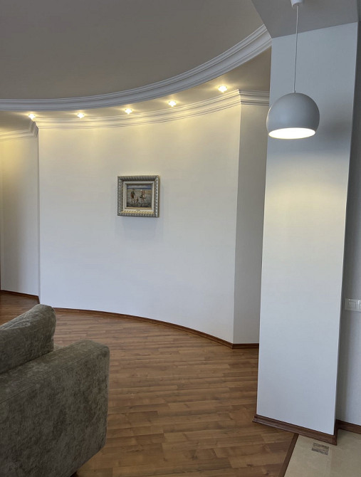 Просторная квартира в парке Победы Одеса - фото 6