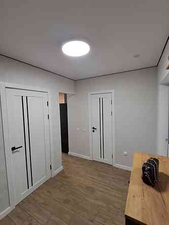 Продаж Квартира 1-кімнатна, 17/23 поверх на Озерна, 27а 