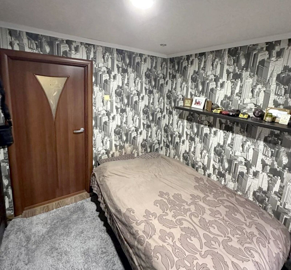 Продаж Квартира 3-кімнатна, 3/16 поверх на Савкина ул., 4 Дніпро - фото 7