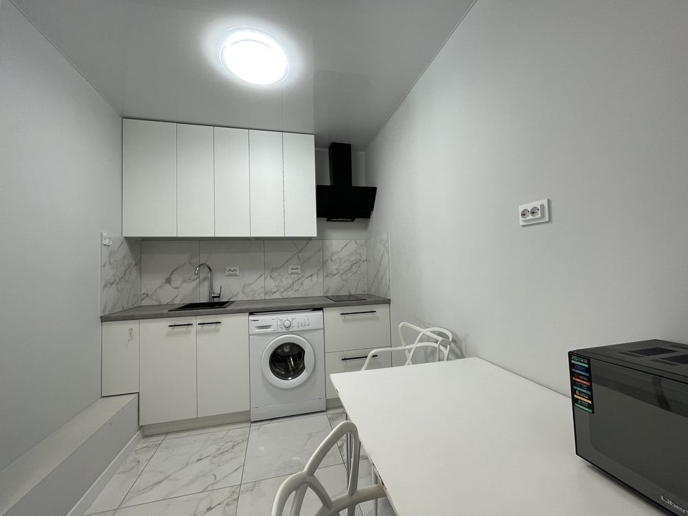 Продаж Квартира 1-кімнатна, 1/24 поверх на Закревского Николая вул., д. 95Б Київ - фото 9