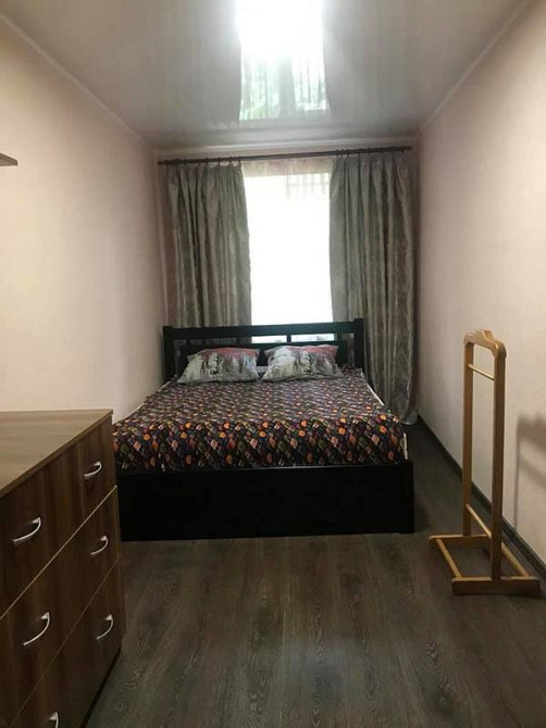 Оренда Квартира 3-кімнатна, 4/5 поверх на Дегтяревская ул. Kiev - photo 2