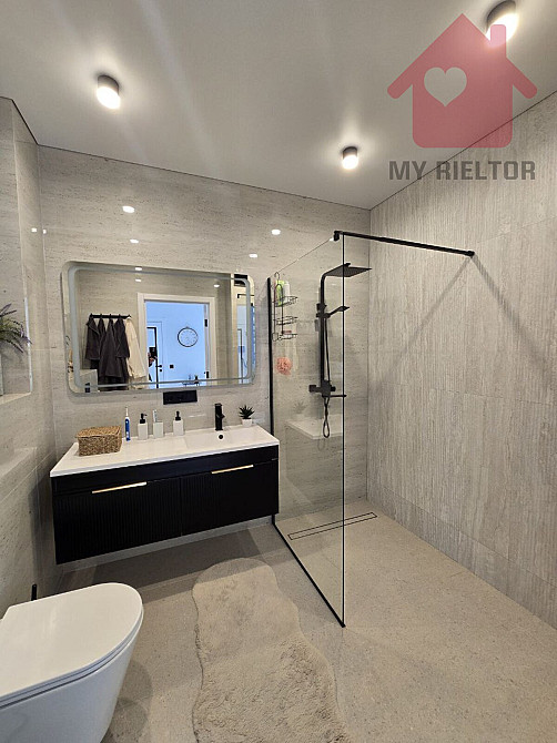 Продаж Квартира 1-кімнатна, 7/7 поверх на Фогорашія Ужгород - изображение 9