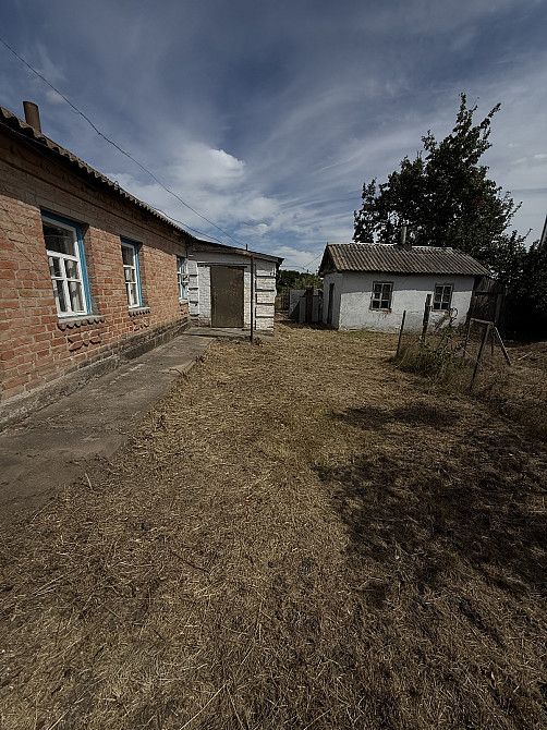 Продаж будинку в Великій Вискі Кропивницкий - изображение 3