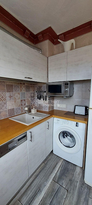 Оренда 1к Квартира 32 кв.м Полтавський шлях вул. Харків - фото 15