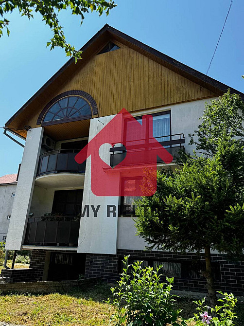 Продаж просторого будинку в Компотному районі! Uzhhorod - photo 1