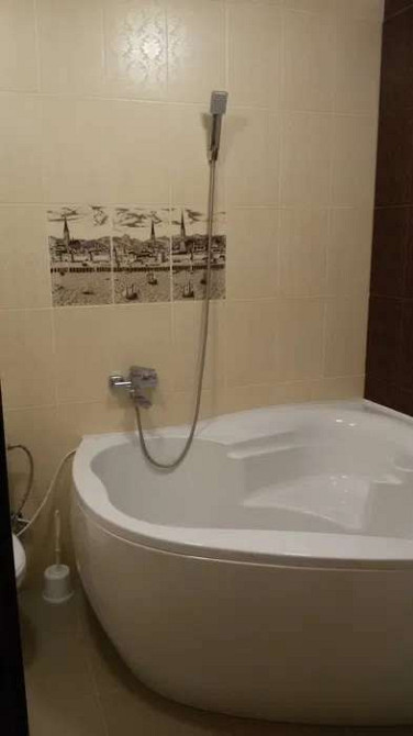 Оренда Квартира 2-кімнатна, 8/10 поверх на ул. Николая Хвыльового Київ - фото 1