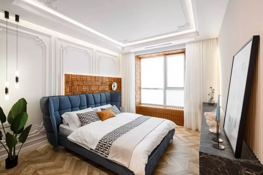 Продаж Квартира 3-кімнатна, 10/10 поверх на Мазепи Ivano-Frankivs'k - photo 18