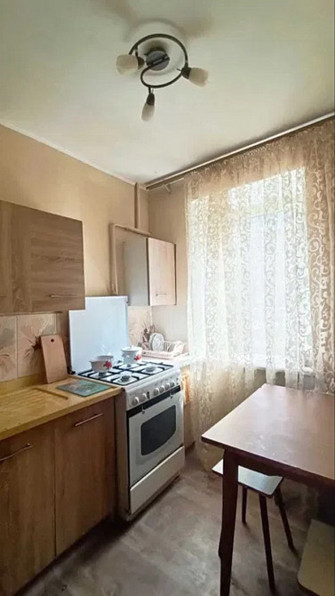 Оренда Квартира 1-кімнатна, 1/9 поверх на Дністерська, 1 Київ - фото 7