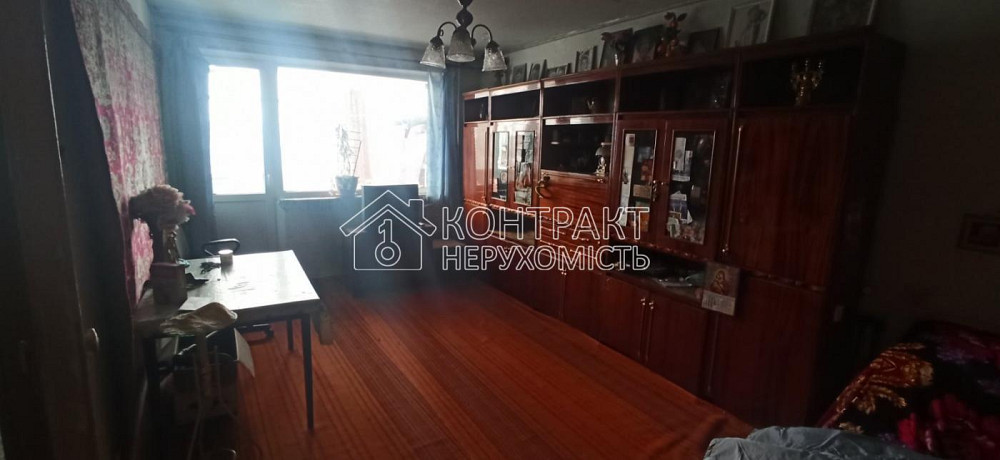 Оренда Квартира 2-кімнатна, 8/9 поверх на вул. Владислава Зубенка Харків - фото 8